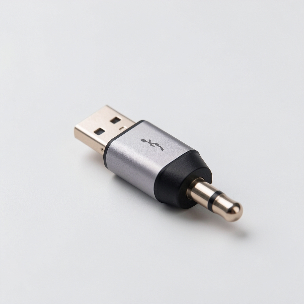 UGREEN USB-C 3.5mm kulaklık adaptörü ve DAC çip bilgisi