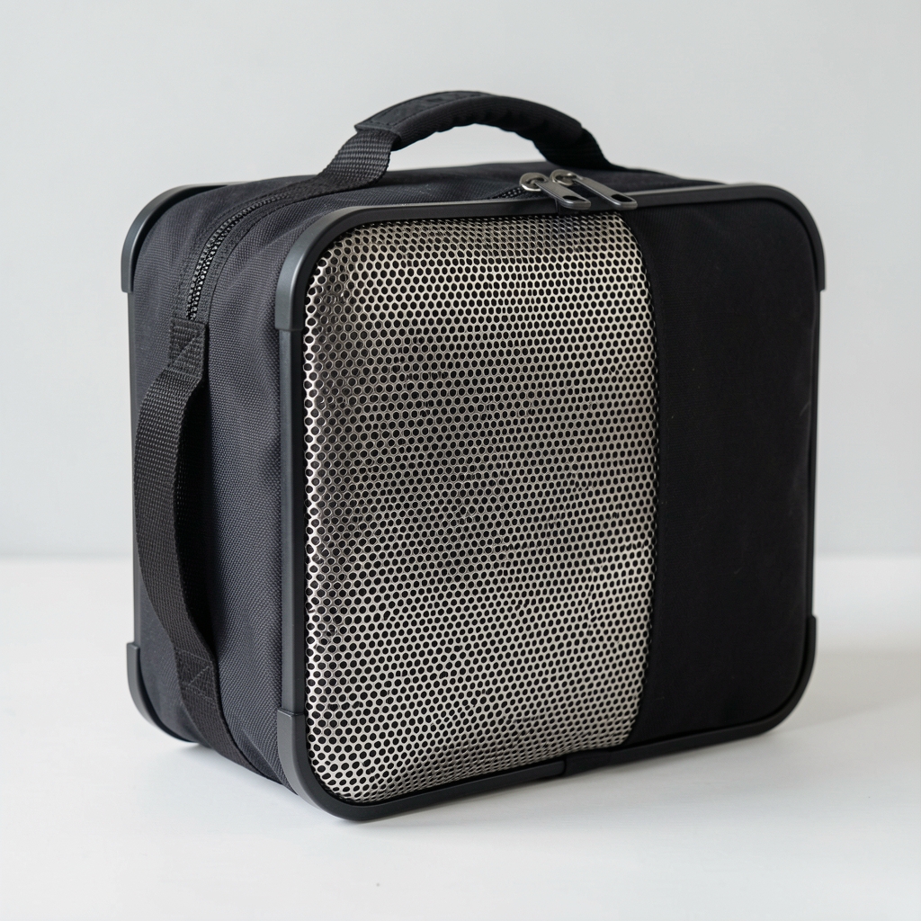 Marshall Willen taşınabilir Bluetooth hoparlör vintage metal ızgara kaplama detay