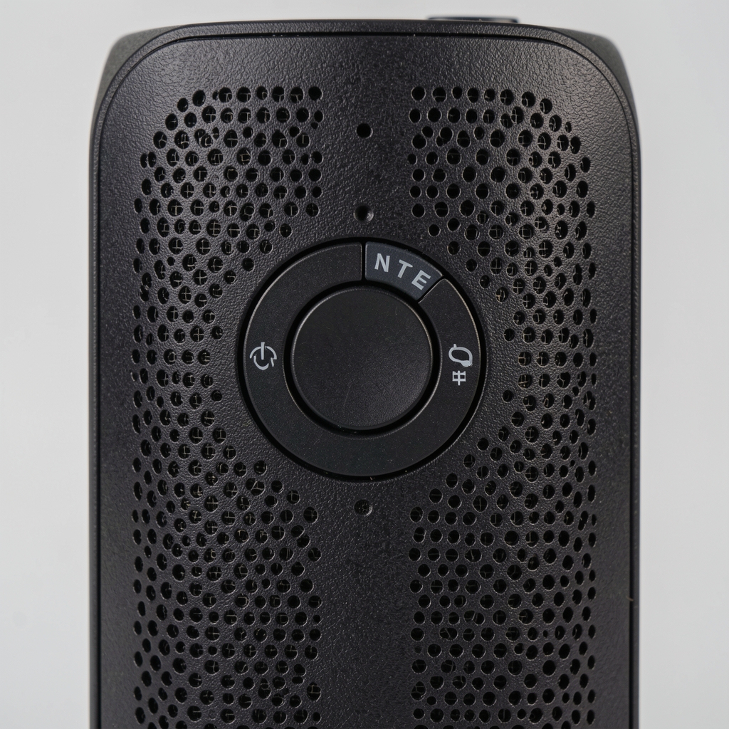Sony SRS-XB43 EXTRA BASS büyük kasa Bluetooth hoparlör ön ve arka görünüm